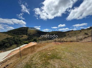 01b49a6966954cf811b695e8fbf73acf664755c6 · Terreno à venda, 1141 m² por R$ 595.000 - Bairro Itaoca - Guararema/SP