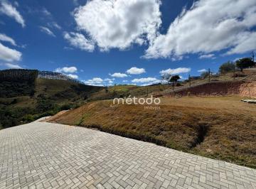 af7186c6ca5fa6ee7850a47f3c09525418825d6d · Terreno à venda, 1141 m² por R$ 550.000 - Bairro Itaoca - Guararema/SP