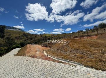 b3fcfc947996edcfae611e6c965deff3249f8c5e · Terreno à venda, 1141 m² por R$ 595.000 - Bairro Itaoca - Guararema/SP