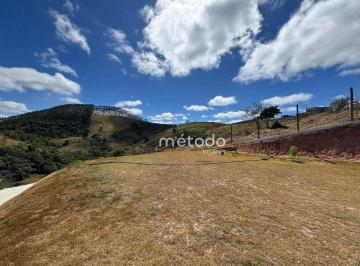 42f9a7570261f8d5a618518e83fe97c48739b9a3 · Terreno à venda, 1141 m² por R$ 595.000 - Bairro Itaoca - Guararema/SP