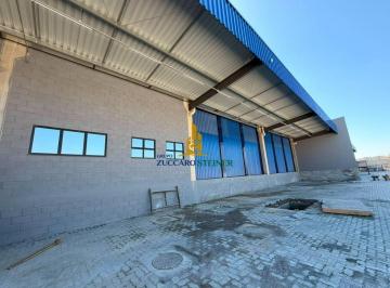 a292e51d3cb57ab3c277d6d8189e223fe39ab505 · Galpão para alugar, 3394 m² por R$ 135.760,00/mês - Jardim Novo Portugal - Guarulhos/SP