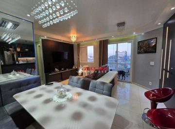 689eb87ec5d23b94d4e3b5a4e70fd6531d1d502b · Apartamento com 2 dorm. (1suíte) à venda, 65 m²  Vila Endres - Guarulhos/SP