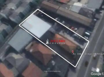 dca595e47e6a585b1d60b264c7e3fe2679f395ec · Terreno à venda, 1389 m² por R$ 5.400.000,00 - Vila Flórida - Guarulhos/SP