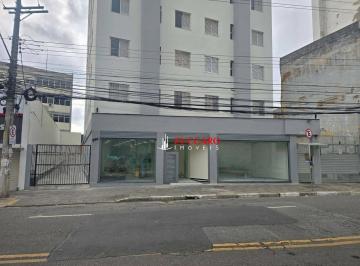 53260855f7891831e99a8318b941fd4db586e440 · Salão para alugar, 239 m² por R$ 19.864,28/mês - Centro - Guarulhos/SP
