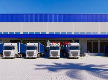 4be1ffd1e963956ce9fc2048ae48722d7bfd452a · Galpão para alugar, 2140 m² por R$ 85.633,51/mês - Jardim Novo Portugal - Guarulhos/SP