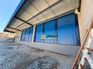 44e4a13d060029d13742d019ab45f7feae2513e0 · Galpão para alugar, 2493 m² por R$ 99.720,01/mês - Jardim Novo Portugal - Guarulhos/SP