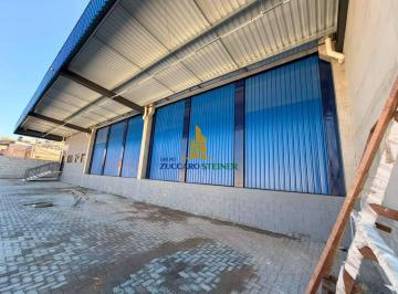 43c5c77e48cb21fef00e535488060c27bd7fa3b8 · Galpão para alugar, 2493 m² por R$ 99.720,01/mês - Jardim Novo Portugal - Guarulhos/SP