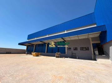 2d890b796246a42e1d84db3125df6be3f43676c6 · Galpão para alugar, 1959 m² por R$ 78.360,00/mês - Jardim Novo Portugal - Guarulhos/SP