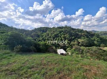 eadd65020ba5f669af80b44152bf81af6af03447 · Terreno à venda, 1405 m² por R$ 200.000 - Bairro Morro Branco - Guararema/SP