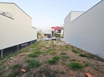 469191021c44f9254810df82ae51204654d09395 · Terreno à venda no Condomínio Village Moutonnée em Salto/SP