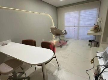 852429a59b8c2143fa5267eafd145c2bc562a370 · Ponto Comercial para Alugar de 06 Salas no Bairro Jardim América em Ribeirão Preto com Recepção.