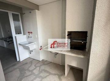 14dbf61e6b21f2d379c6010d8a0026ed80abd619 · Apartamento com 1 dormitório à venda, 30 m² por R$ 329.000,00 - Picanco - Guarulhos/SP