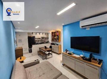 4a55c8a3262a1b6f2d159f7939a4eef5c447675a · Apartamento com 2 dormitórios à venda, 84 m² por R$ 1.125.000 - Vila Zilda - São Paulo/SP