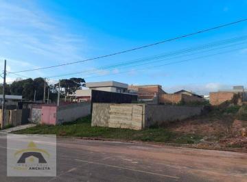 5098e288caa1dbc8fdc839314e69cf9693af072c · Terreno à venda, 180 m² por R$ 320.000,00 - Costeira - São José dos Pinhais/PR