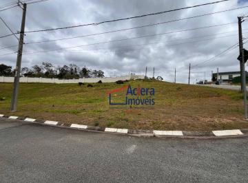 e49c1607d314d990fb62e54c47ce9183f65b5caa · Terreno com Vista Panorâmica em Condomínio com Lazer Completo, 702 m² - Reserva Santa Maria Nature -