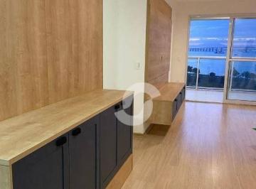 9044142fcce0bb9856a37831ced00359e8f05a74 · Apartamento à venda, 76 m² por R$ 1.200.000,00 - São Domingos - Niterói/RJ