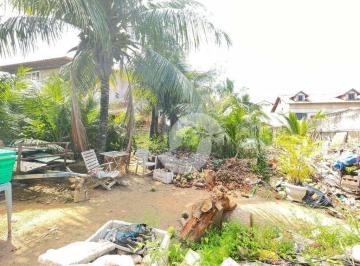 9507fd68f5d8af203fe22df74cd2424a77ffaa0e · Terreno à venda, 633 m² por R$ 1.050.000,00 - Piratininga - Niterói/RJ