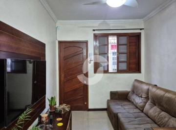 9d9b3155cfccf5b45c7d5a7530df5fd03dcb7fb9 · BARRETO - CASA DE VILA EM RUA FECHADA - 3 QUARTOS EM 2 PAVIMENTOS, PRÓXIMO AO ESTACIONAMENTO DO ATAC