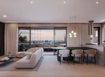 Apartamento · 147m² · 3 Quartos · 2 Vagas · Apartamento com 3 quartos à venda, Bairro Jardim Sul - Uberlândia/MG