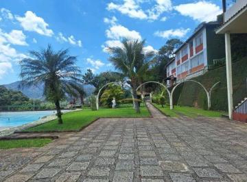 86137197db0231672b2c24234c2905c89eb5aa6a · Casa com 6 quartos, 2 suítes, 800m², à venda por R$ 4.500.000,00 - Quarteirão Ingelhein - Petrópolis