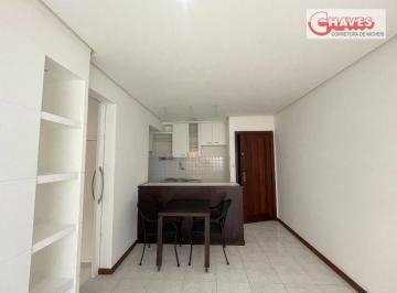 dd6f4686ce30e842357f200cf94fe03b46bd14c0 · Apartamento com 1 dormitório para alugar, 57 m² por R$ 2.729,98/mês - Caminho das Árvores - Salvador