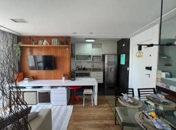 59ad3308f883c549d3c8bad5823165e1ce560f13 · Apartamento com 2 dormitórios para alugar, 52 m² por R$ 5.333,31/mês - Vila Leopoldina - São Paulo/S