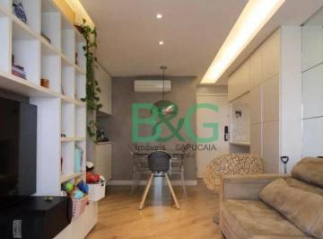 650ede45a4883fdfb9c3e191a6275602e654e50e · Apartamento à venda, 75 m² por R$ 1.398.000,00 - Vila Clementino - São Paulo/SP
