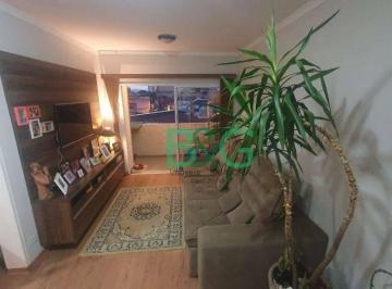 7be9e4201c10cbbad9c485a6088352e1bb49adf0 · Apartamento à venda, 116 m² por R$ 550.000,00 - Centro - Guarulhos/SP
