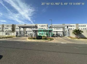 326e6a880d0312ddc0488bfbee07fee5cd7c9092 · Apartamento com 2 dormitórios à venda, 43 m² por R$ 115.986,95 - Lot Maria Adelia - São José do Rio