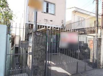 Terreno · 125m² · Terreno à venda, 125 m² por R$ 580.000,00 - Vila Brasilina - São Paulo/SP