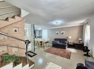 bf6e992a8230eb3cd09efc67a4bca6d2bb738df4 · Sobrado à venda, 93 m² por R$ 800.000,00 - Vila Bertioga - São Paulo/SP