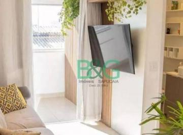 00507b8f687e84a2da701b3eec7da0154d985caf · Apartamento à venda, 54 m² por R$ 460.000,00 - Vila Prudente (Zona Leste) - São Paulo/SP
