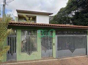 06e4212ceddc77799960264972c206f5b4049ac0 · Casa à venda, 315 m² por R$ 1.579.000,00 - Vila Rosália - Guarulhos/SP