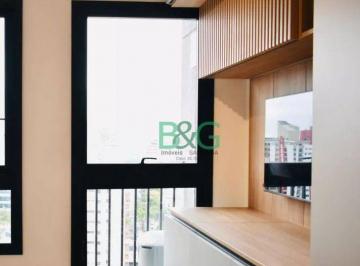 74aa259d573038148073b93436de5cf6d9777063 · Studio à venda, 23 m² por R$ 389.000,00 - Vila Clementino - São Paulo/SP