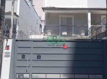 4ec1d7e51d4bf47902f9aa58e422d15b32a01b9a · Sobrado com 4 dormitórios à venda, 145 m² por R$ 2.674.000,00 - Vila Mariana - São Paulo/SP