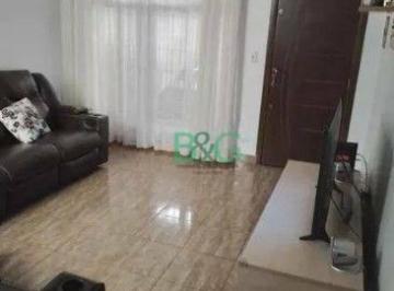fc22139763ffd2513f6bff93eae079782c3338ff · Sobrado à venda, 125 m² por R$ 899.000,00 - Mooca - São Paulo/SP