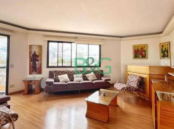 af4d2ef2da5d5fc5424516dade9ce7a1de783324 · Apartamento à venda, 140 m² por R$ 794.000,00 - Água Rasa - São Paulo/SP
