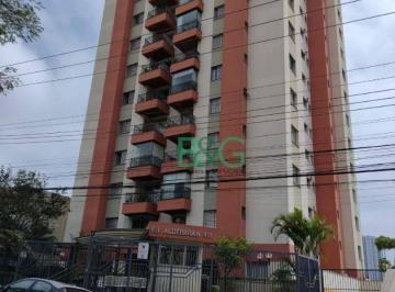 58b6b661882a3e42b469cca36a3e0d0eff2ef424 · Apartamento à venda, 70 m² por R$ 499.200,00 - Jardim Taquaral - São Paulo/SP