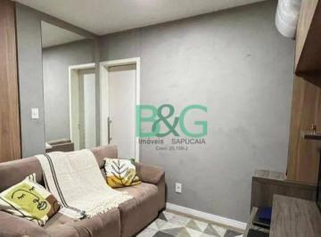 df257de2bd2d6c273e095d7fc67515b8ce5a6c82 · Apartamento à venda, 43 m² por R$ 299.000,00 - Brás - São Paulo/SP