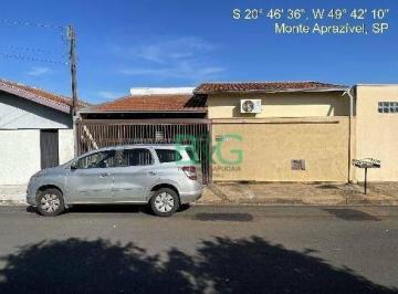 f6dd5fd5bbfefa080a628dec6d89b2e3bff92fcb · Casa com 3 dormitórios à venda, 50 m² por R$ 167.932,31 - Nosso Teto - Monte Aprazível/SP