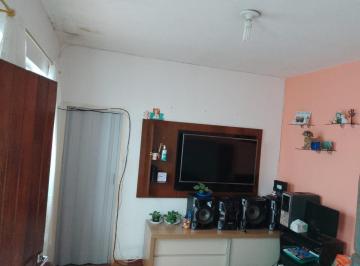 Casa · 117m² · 3 Quartos · 2 Vagas · Casa com 3 dormitórios à venda, 117 m² por R$ 600.000,00 - Nova Gerti - São Caet