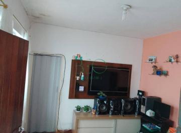 Casa · 117m² · 3 Quartos · 2 Vagas · Casa com 3 dormitórios à venda, 117 m² por R$ 600.000,00 - Nova Gerti - São Caet