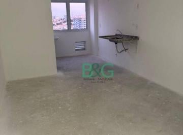 1fad717b15bd756cd8f763d7e91c4def19fff1c2 · Apartamento, 28 m² - venda por R$ 312.000,00 ou aluguel por R$ 2.750,00/mês - Jardim Sao Paulo(Zona 