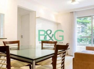 60caa9e289cf92116dcb68104a091a721ee6a8ea · Apartamento à venda, 45 m² por R$ 809.000,00 - Itaim Bibi - São Paulo/SP