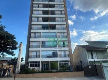 cb1eebb67bccb68c2ecf59da3fa8d6a883b0f898 · Apartamento à venda, 47 m² por R$ 480.000,00 - Vila Dom Pedro II - São Paulo/SP