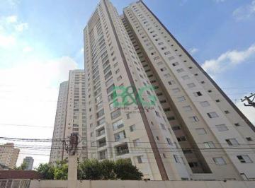 ef1e2e2d26794df10b263c6e0eba979f24c57e63 · Apartamento à venda, 108 m² por R$ 1.791.000,00 - Chácara Califórnia - São Paulo/SP