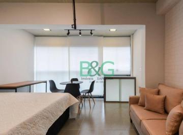 b64789d5f82b4eefd7e82d7f33e7398c98d76858 · Apartamento à venda, 26 m² por R$ 490.000,00 - Vila Mariana - São Paulo/SP