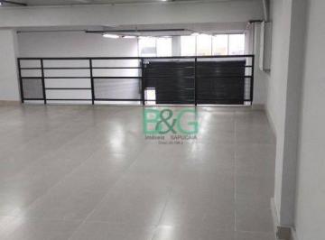 3c4b76b8ec50232a29ca1d728e1c3a5e562dd233 · Salão para alugar, 280 m² por R$ 15.674,96/mês - Lapa - São Paulo/SP