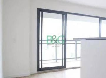 a3b6bb5e40e3aff10b7dcd87a5438661b201e8a1 · Studio à venda, 41 m² por R$ 673.500,00 - Sumarezinho - São Paulo/SP