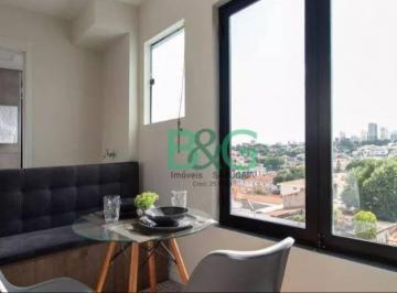 4b092c63fc913d81808a8961eac19421612f1758 · Apartamento à venda, 32 m² por R$ 349.000,00 - Vila Clementino - São Paulo/SP